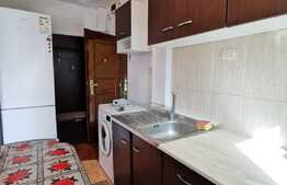Apartament de 2 camere, 35 mp, semidecomandat, zona strazii Alverna 