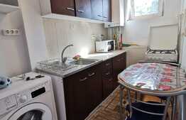 Apartament de 2 camere, 35 mp, semidecomandat, zona strazii Alverna 