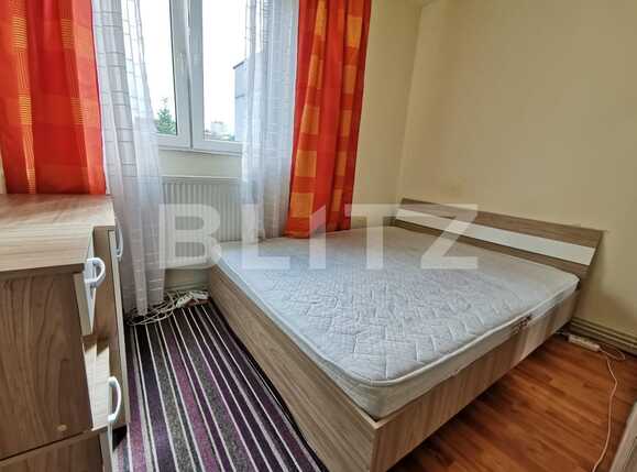 Apartament de închiriat 2 camere Gheorgheni - 93010AI | BLITZ Cluj-Napoca | Poza1