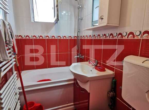 Apartament de închiriat 2 camere Gheorgheni - 93010AI | BLITZ Cluj-Napoca | Poza6