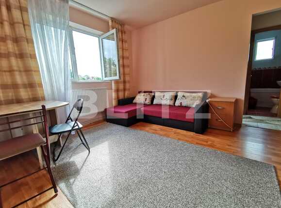 Apartament de închiriat 2 camere Gheorgheni - 93010AI | BLITZ Cluj-Napoca | Poza2