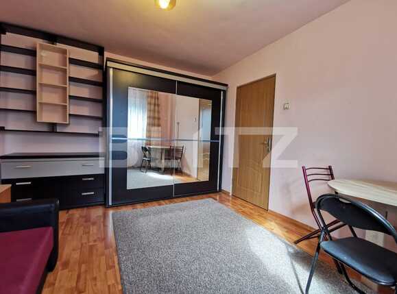 Apartament de închiriat 2 camere Gheorgheni - 93010AI | BLITZ Cluj-Napoca | Poza3