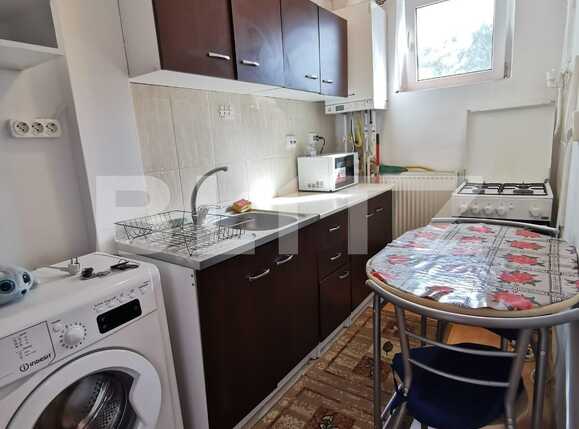 Apartament de închiriat 2 camere Gheorgheni - 93010AI | BLITZ Cluj-Napoca | Poza5