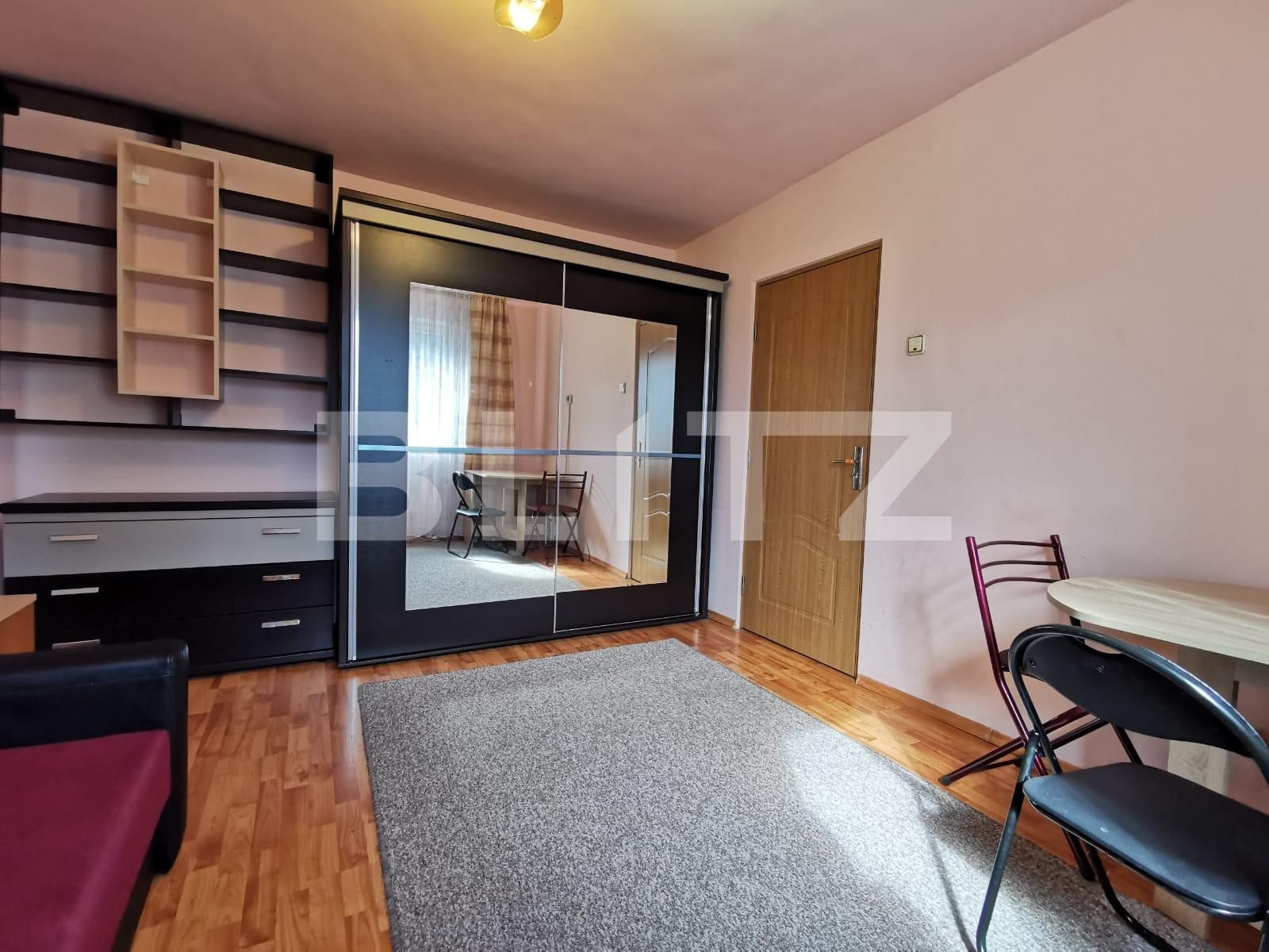 Apartament de închiriat 2 camere Gheorgheni - 93010AI | BLITZ Cluj-Napoca | Poza3