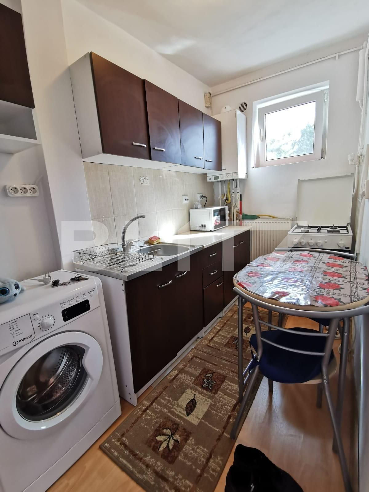 Apartament de închiriat 2 camere Gheorgheni - 93010AI | BLITZ Cluj-Napoca | Poza5