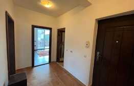 Apartament 2 camere, 50 mp, 3 balcoane, parcare, zona Eroilor