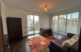 Apartament 2 camere, 50 mp, 3 balcoane, parcare, zona Eroilor