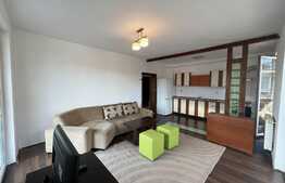 Apartament 2 camere, 50 mp, 3 balcoane, parcare, zona Eroilor