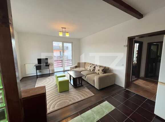 Apartament de vânzare 2 camere Floreşti - 93011AV | BLITZ Cluj-Napoca | Poza2