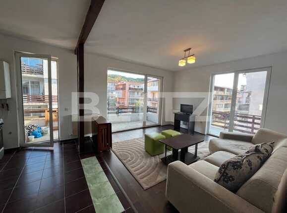 Apartament de vânzare 2 camere Floreşti - 93011AV | BLITZ Cluj-Napoca | Poza1