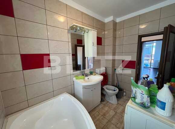 Apartament de vânzare 2 camere Floreşti - 93011AV | BLITZ Cluj-Napoca | Poza12