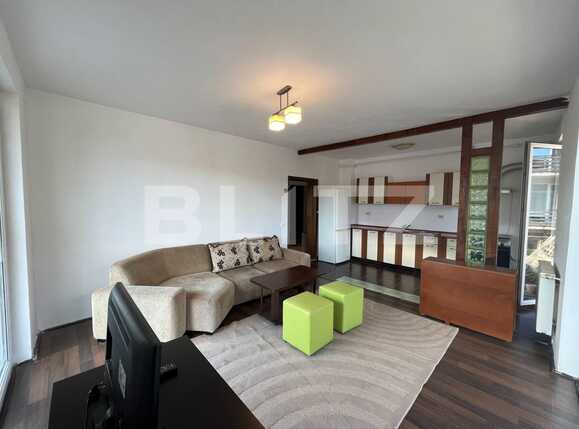 Apartament de vânzare 2 camere Floreşti - 93011AV | BLITZ Cluj-Napoca | Poza3