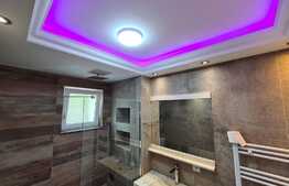 Apartament 2 camere, 52 mp, terasa 20mp, parcare, zona KIK