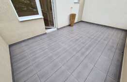 Apartament 2 camere, 52 mp, terasa 20mp, parcare, zona KIK