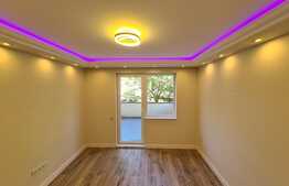 Apartament 2 camere, 52 mp, terasa 20mp, parcare, zona KIK