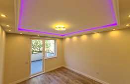 Apartament 2 camere, 52 mp, terasa 20mp, parcare, zona KIK