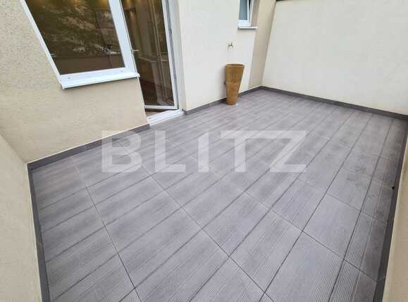 Apartament de vânzare 2 camere Floreşti - 93012AV | BLITZ Cluj-Napoca | Poza1