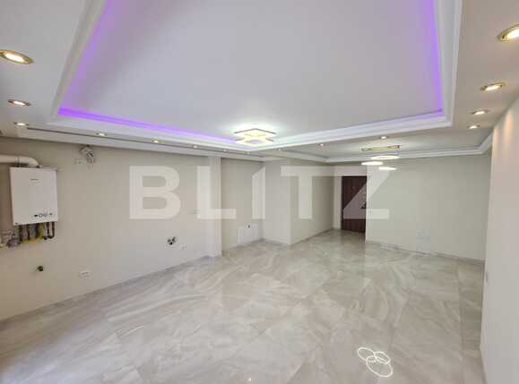 Apartament de vânzare 2 camere Floreşti - 93012AV | BLITZ Cluj-Napoca | Poza2