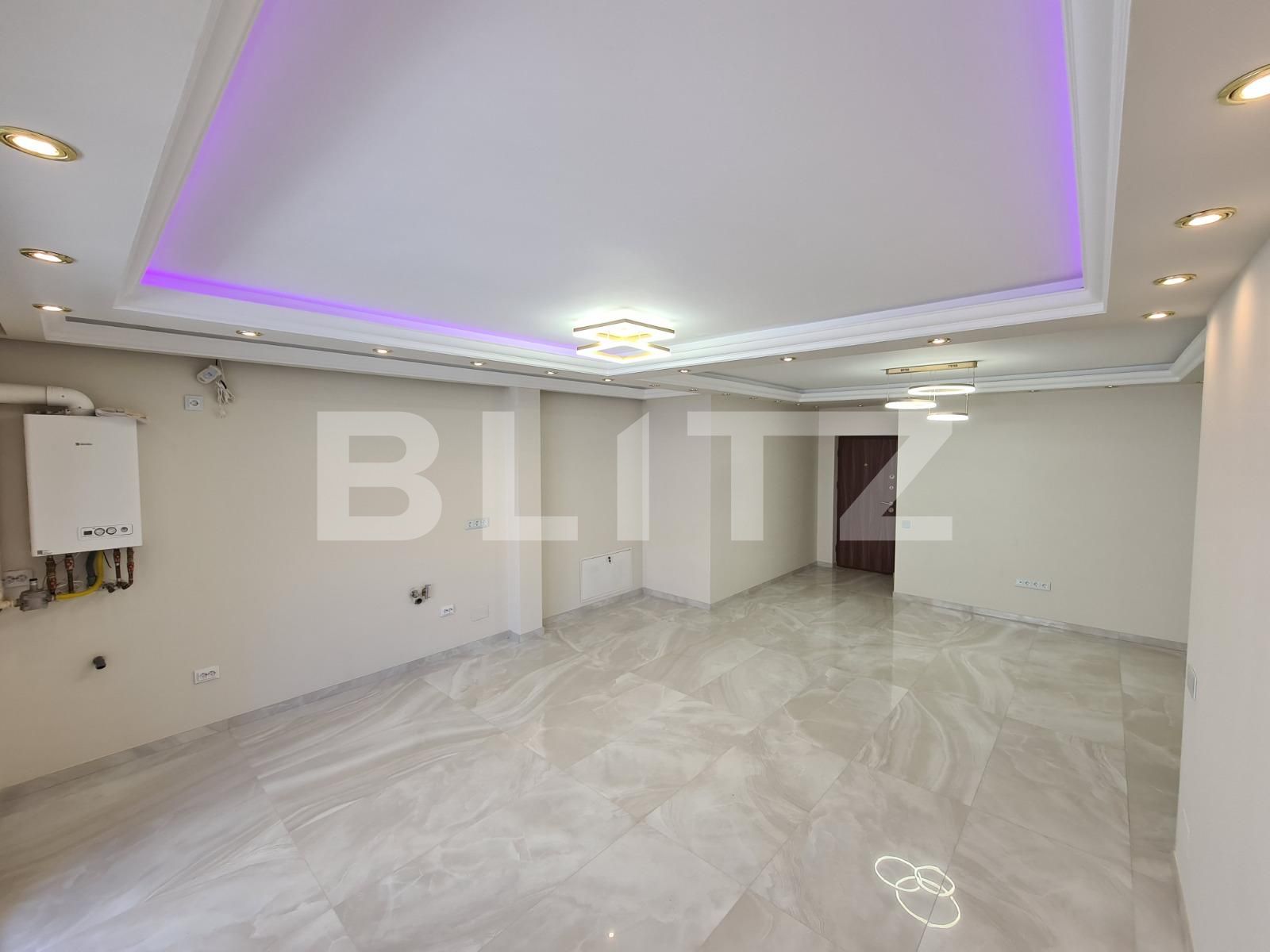 Apartament de vânzare 2 camere Floreşti - 93012AV | BLITZ Cluj-Napoca | Poza2