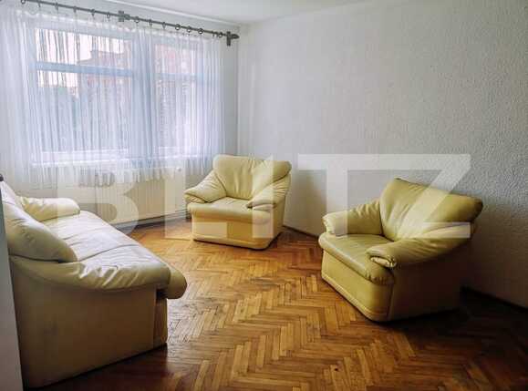 Apartament de vânzare 2 camere Centrul Civic - 93017AV | BLITZ Brașov | Poza1