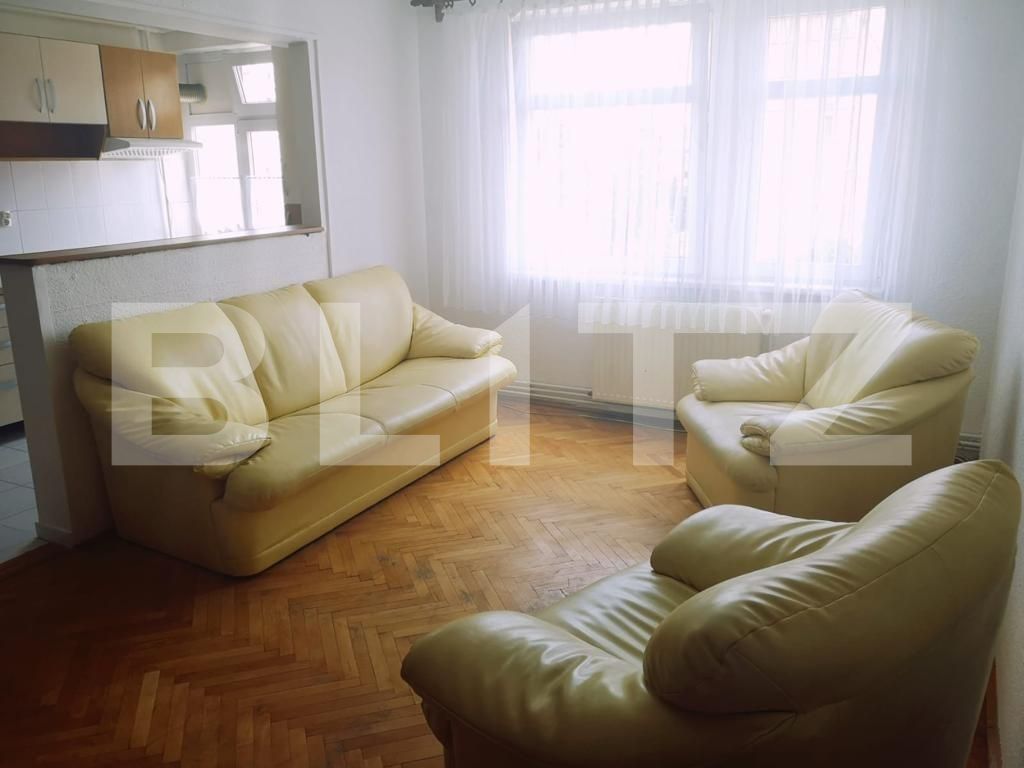 Apartament de vânzare 2 camere Centrul Civic - 93017AV | BLITZ Brașov | Poza2
