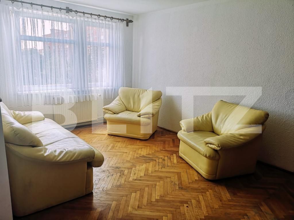 Apartament de vânzare 2 camere Centrul Civic - 93017AV | BLITZ Brașov | Poza1