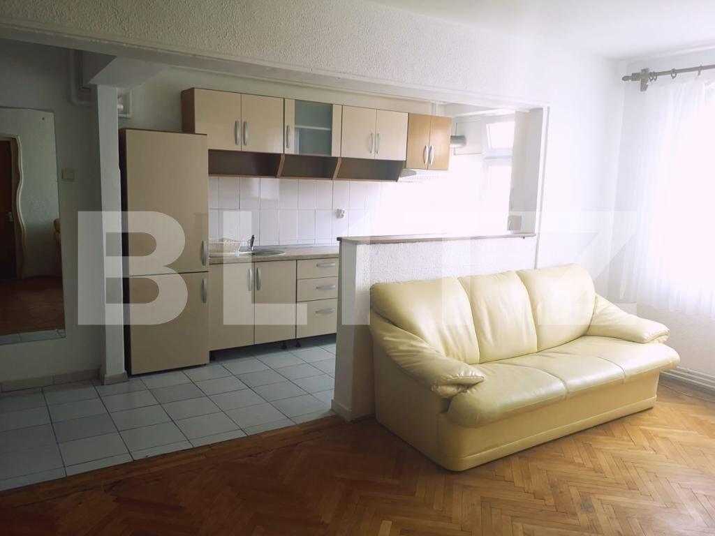 Apartament de vânzare 2 camere Centrul Civic - 93017AV | BLITZ Brașov | Poza3