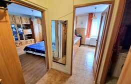 Apartament 1 camera, 42 mp, etaj intermediar, in cartierul Manastur