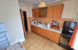 Apartament 1 camera, 42 mp, etaj intermediar, in cartierul Manastur