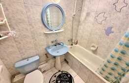 Apartament 1 camera, 42 mp, etaj intermediar, in cartierul Manastur