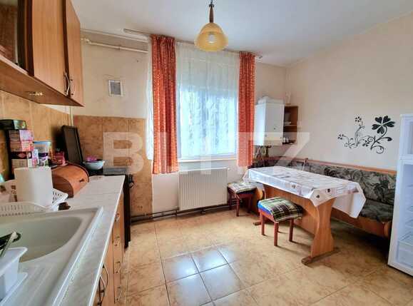 Garsonieră de vânzare Manastur - 93018AV | BLITZ Cluj-Napoca | Poza4