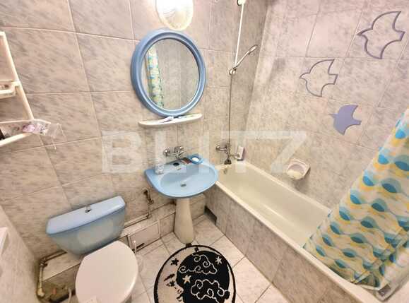 Garsonieră de vânzare Manastur - 93018AV | BLITZ Cluj-Napoca | Poza6