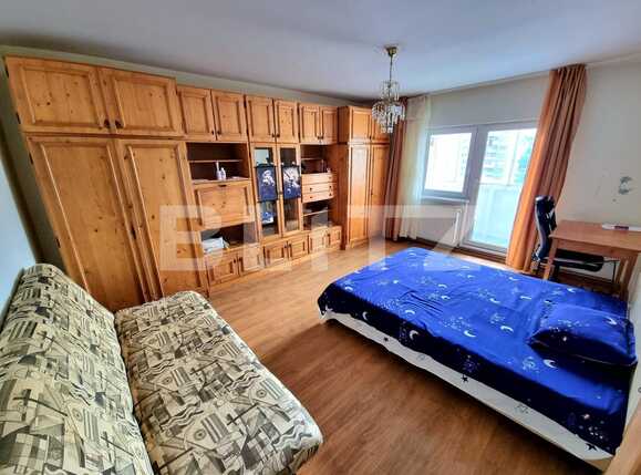 Garsonieră de vânzare Manastur - 93018AV | BLITZ Cluj-Napoca | Poza1