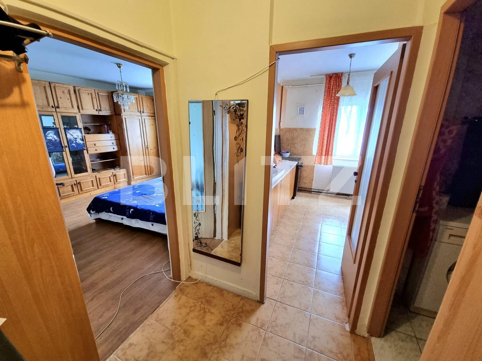 Garsonieră de vânzare Manastur - 93018AV | BLITZ Cluj-Napoca | Poza3