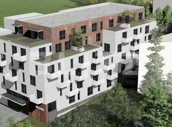 Apartament de vânzare 2 camere Zorilor - 93023AV | BLITZ Cluj-Napoca | Poza1