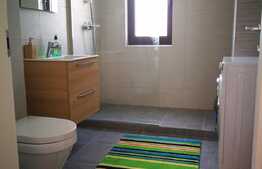 Apartament de 2 camere, 60 mp, terasa, parcare, zona strazii Eugen Ionesco