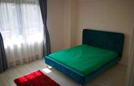 Apartament de 2 camere, 60 mp, terasa, parcare, zona strazii Eugen Ionesco