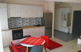 Apartament de 2 camere, 60 mp, terasa, parcare, zona strazii Eugen Ionesco