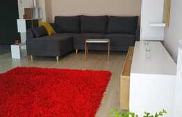 Apartament de 2 camere, 60 mp, terasa, parcare, zona strazii Eugen Ionesco