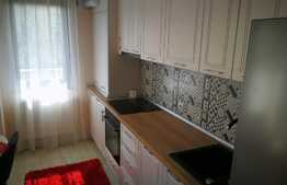 Apartament de 2 camere, 60 mp, terasa, parcare, zona strazii Eugen Ionesco