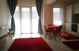 Apartament de 2 camere, 60 mp, terasa, parcare, zona strazii Eugen Ionesco