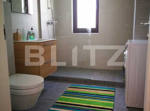 Apartament de închiriat 2 camere Zorilor - 93026AI | BLITZ Cluj-Napoca | Poza9