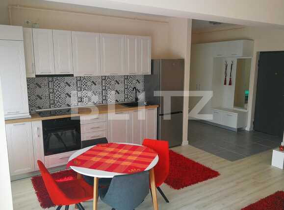 Apartament de închiriat 2 camere Zorilor - 93026AI | BLITZ Cluj-Napoca | Poza6