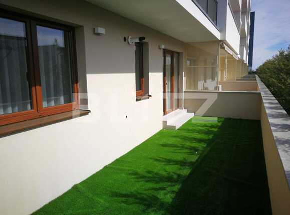 Apartament de închiriat 2 camere Zorilor - 93026AI | BLITZ Cluj-Napoca | Poza10