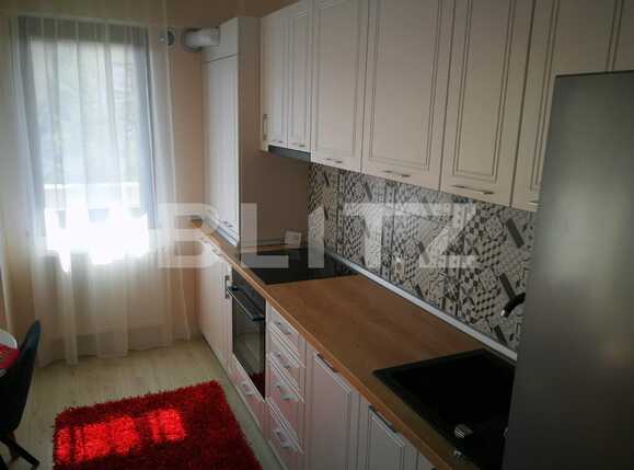 Apartament de închiriat 2 camere Zorilor - 93026AI | BLITZ Cluj-Napoca | Poza4
