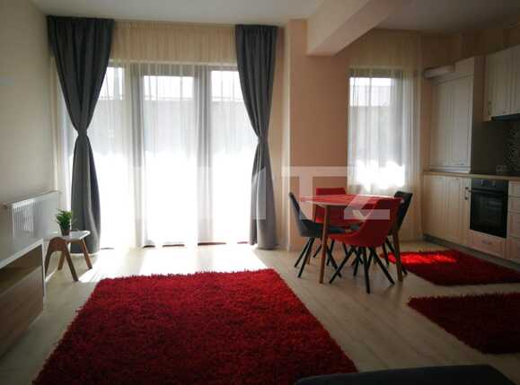 Apartament de închiriat 2 camere Zorilor - 93026AI | BLITZ Cluj-Napoca | Poza5