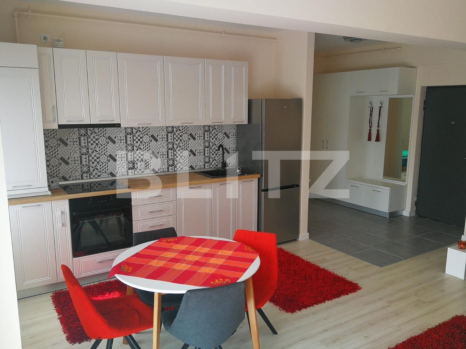 Apartament de închiriat 2 camere Zorilor - 93026AI | BLITZ Cluj-Napoca | Poza6