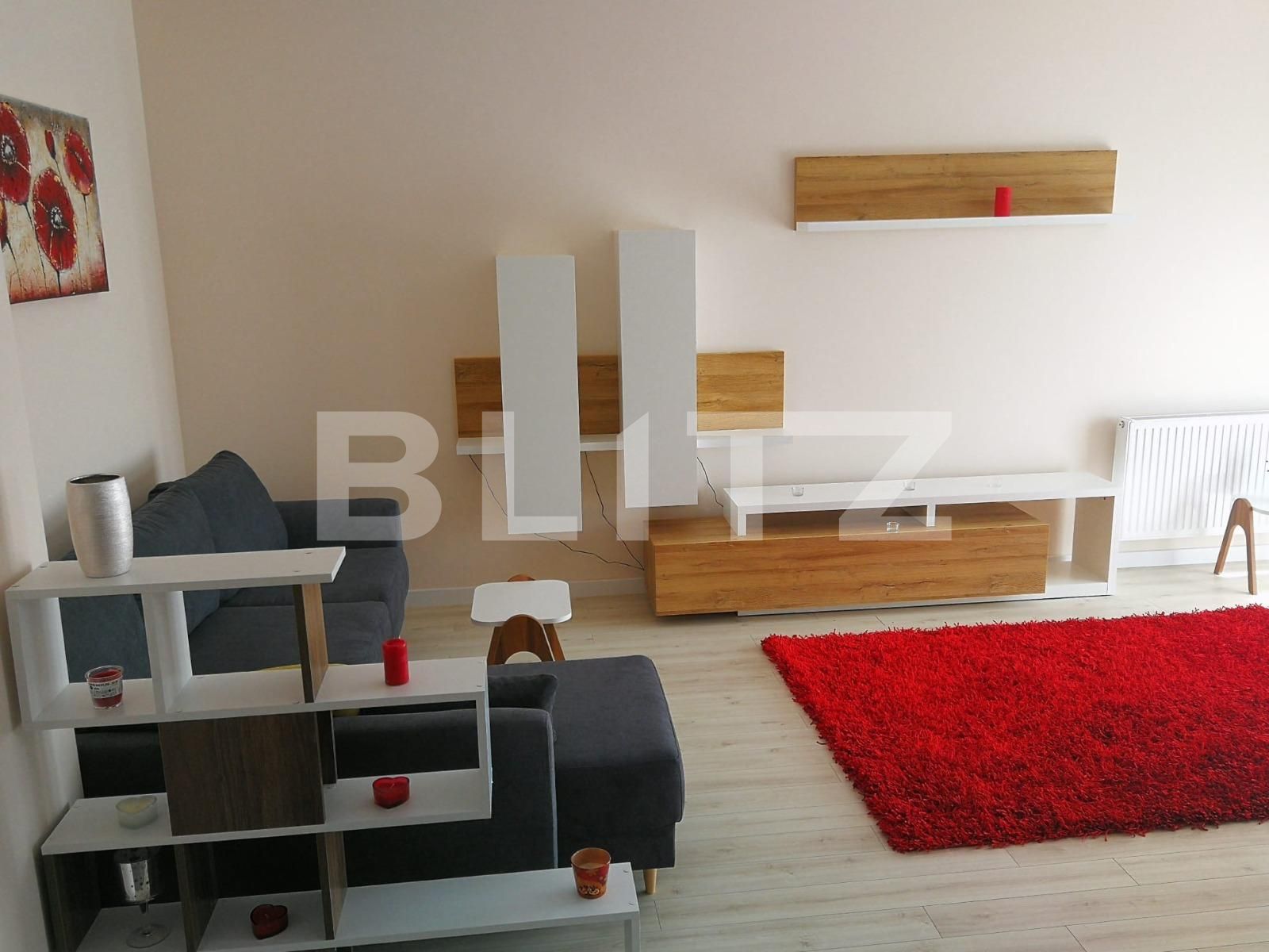 Apartament de închiriat 2 camere Zorilor - 93026AI | BLITZ Cluj-Napoca | Poza3