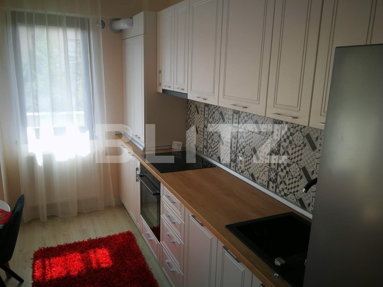 Apartament de închiriat 2 camere Zorilor - 93026AI | BLITZ Cluj-Napoca | Poza4