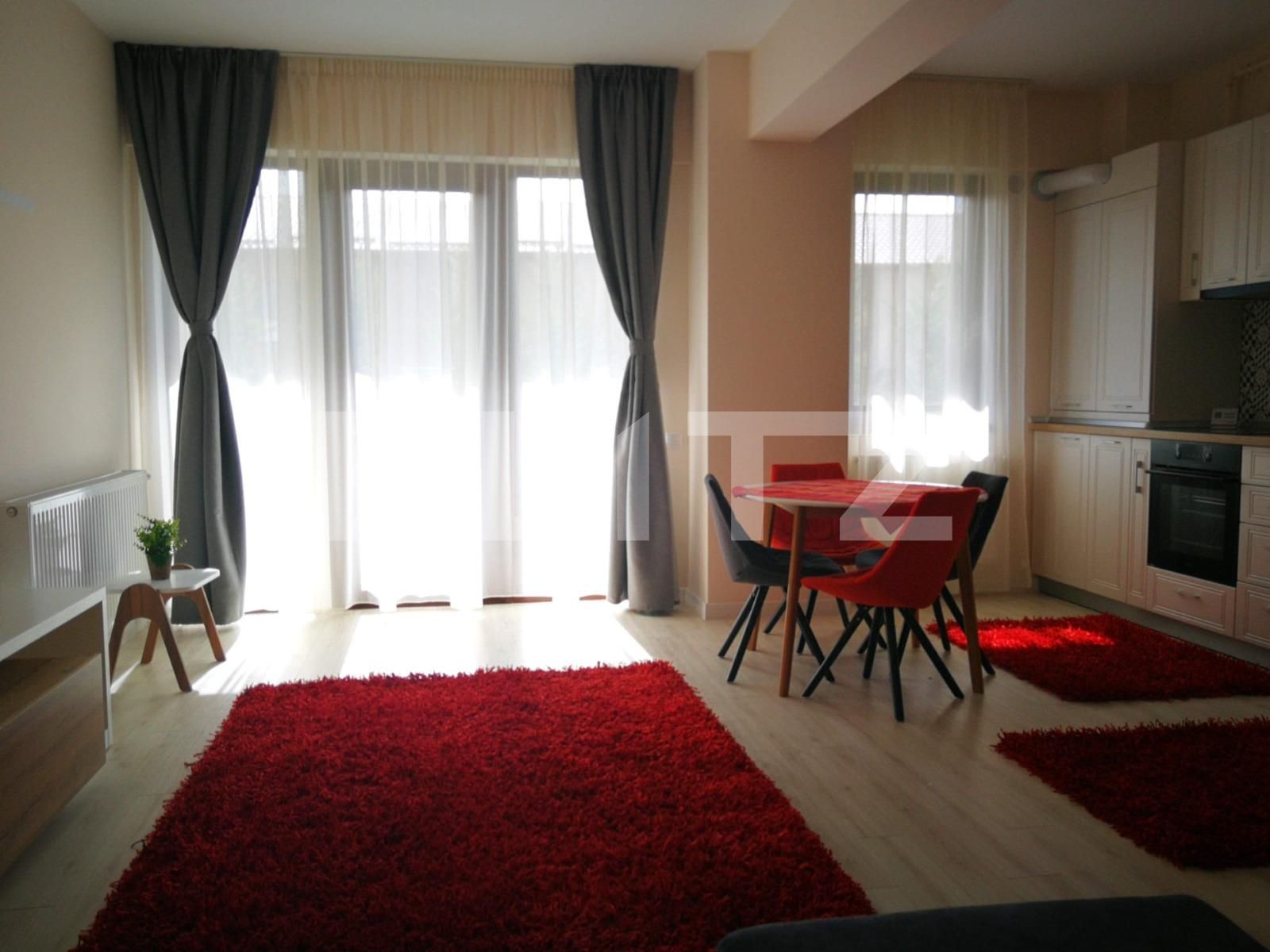 Apartament de închiriat 2 camere Zorilor - 93026AI | BLITZ Cluj-Napoca | Poza5